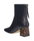 Фото #10 товара Women's Tess Zip Back Boots