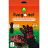 MASSO Extra Long Anti Calorie Glove