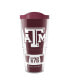 Стакан для напитков Tervis Tumbler Texas A&M Aggies 24 унции Классический Spirit - фото #3