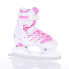 Коньки роликовые TEMPISH Clips DUO Ice and Inline Skates EU 33-36 - фото #5