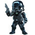Фото #1 товара Фигурка Star Wars Death Trooper Egg Attack Figure Rogue One (Изгой Один)