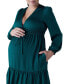 Фото #5 товара Платье для беременных Ingrid & Isabel Gathered Mini