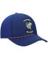 ფოტო #3 პროდუქტის Men's Navy Watering Hole Snapback Hat