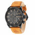 Мужские часы Timberland TBL14816JLB02 Чёрный (Ø 46 mm)