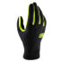 Фото #1 товара 100percent Brisker Xtreme long gloves