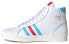 Кроссовки Adidas originals Basket Profi FW5000