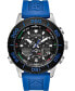 Фото #1 товара Часы Citizen Promaster Sailhawk Blue Polyurethane