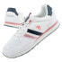 Фото #1 товара US Polo ASSN shoes. IN NOBIK003A-WHI