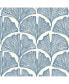 Фото #4 товара Feather Palm Peel and Stick Wallpaper