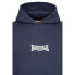 Фото #4 товара Толстовка Lonsdale Achow Hoodie