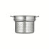 Фото #2 товара Gourmet Tri-Ply Clad Pasta Insert