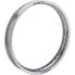 MOOSE HARD-PARTS GS-21X160S Rim Ring Серебристый, 1.60 - фото #1