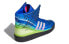 Кроссовки Jeremy Scott x Adidas originals FORUM High New Wings "Gradient" GY4421