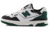 Кроссовки New Balance NB 550 Shifted Sport Pack BB550LE1 42 - фото #1