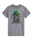 Фото #1 товара Men's St Patricks Day Short Sleeve T-shirts