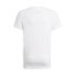 ADIDAS Essentials short sleeve T-shirt