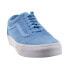 Фото #2 товара Vans Old Skool Men's Shoes Alaskan Blue VN0A38G1VKC