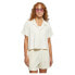 ფოტო #1 პროდუქტის URBAN CLASSICS Towel Resort Short Sleeve Shirt