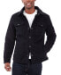 Фото #7 товара Men's Corduroy Shirt Jacket