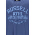 Фото #3 товара RUSSELL ATHLETIC AMT A30191 short sleeve T-shirt