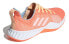 Фото #4 товара adidas Solar LT Trainer 低帮 跑步鞋 女款 橙 / Кроссовки Adidas Solar LT Trainer DB3398
