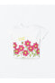 Пижама LC WAIKIKI Baby Floral Set