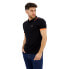 BOSS Paddy short sleeve polo