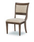 Фото #1 товара Stafford Side Chair 4pc Set, Created for Macy's