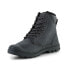 Фото #3 товара Palladium Pampa Sport Cuff Wps shoes 72992-063