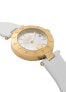 Фото #3 товара Наручные часы Versace Versus Damen Logo 34 мм с кожаным ремешком VSP772118