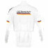 BIORACER Belgium Icon Tempest Termal Long Sleeve Jersey