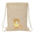 Фото #1 товара SAFTA Junior 34 cm Preschool Bear Gymsack