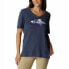 Фото #3 товара COLUMBIA Bluebird Day™ Relaxed short sleeve T-shirt