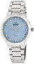 Фото #1 товара Наручные часы Jacques Lemans Retro Classic Unisex N-207ZA 38mm 5ATM.