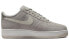 Кроссовки Nike Air Force 1 Low Grey Suede FB8826-001 40.5 - фото #2