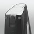 Esselte Leitz NeXXt New Strong Metal Fullstrip Stapler - 40 sheets - Black - Metal - Plastic - 80 g/m² - Top - Integrated