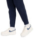 Фото #4 товара Брюки спортивные Nike женские Sportswear Club Fleece средней посадки Joggers