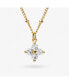 ფოტო #4 პროდუქტის Star Necklace - Claire Necklace