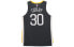 Nike NBA GSW Statement Edition Stephen Curry AU 30 863152-060 Basketball Jersey