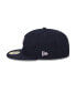 Фото #2 товара Men's Black Cleveland Guardians 2024 Mother's Day On-Field 59FIFTY Fitted Hat
