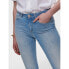 Фото #6 товара ONLY Blush Mid Skinny REA1467 jeans