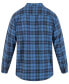 Men's Portland Flannel Long Sleeve Shirt