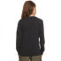 ფოტო #2 პროდუქტის QUIKSILVER Circled Script Front long sleeve T-shirt