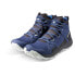 ფოტო #4 პროდუქტის MAMMUT Saentis Pro WP Hiking Shoes