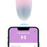 Фото #21 товара Vibrating Egg with APP Double Layer Silicone Blue/Purple