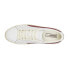 Фото #8 товара Puma Clyde Base Lace Up Mens White Sneakers Casual Shoes 39009103