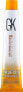 Haarfarbe mit Ammoniak - GKhair Hair Cream Color 8.0 - Intense Light Blonde