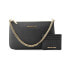 Фото #1 товара сумка Michael Kors 35S2GGZD6L-BLACK