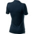 Фото #2 товара CASTELLI Tech short sleeve polo