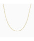 ფოტო #1 პროდუქტის Celine Chain Necklace